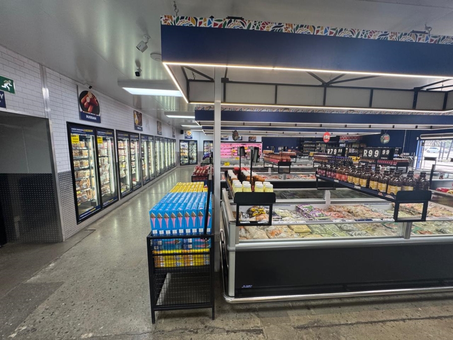 Commercial Property for Sale in Komani Park Eastern Cape